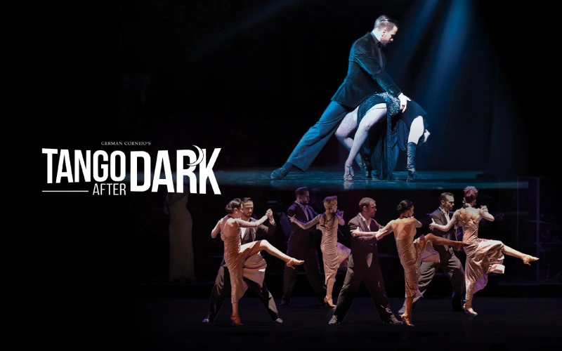 Tango After Dark
