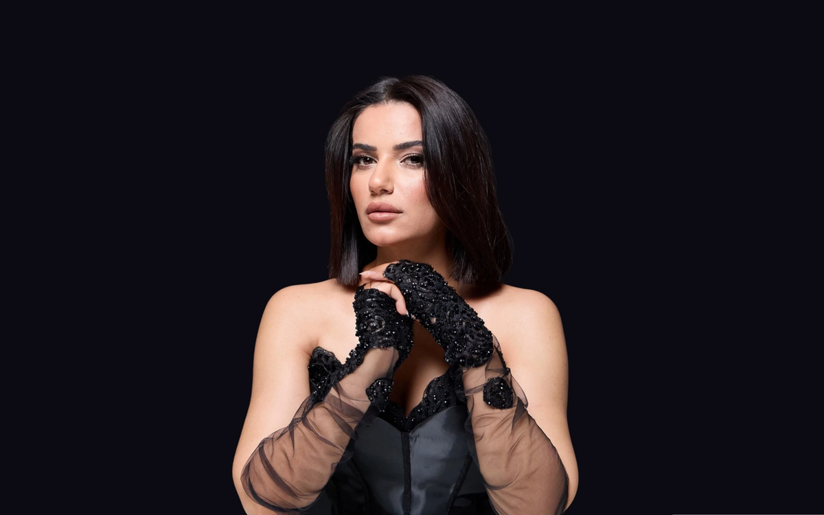Tara Mamedova Batman biletleri | Bubilet