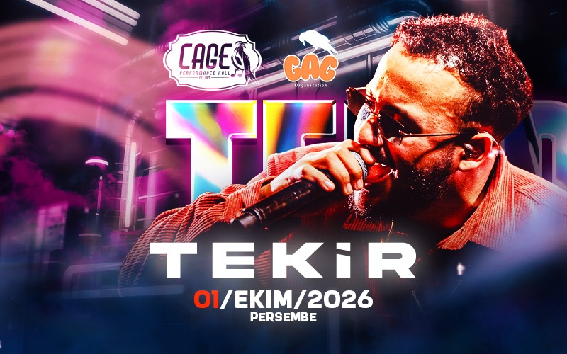 Tekir