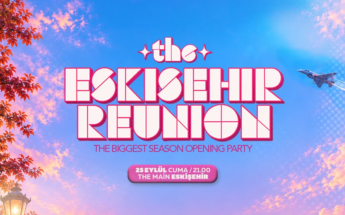 the Eskisehir Reunion