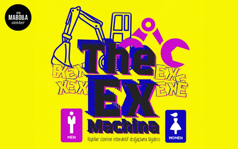 The Ex Machine