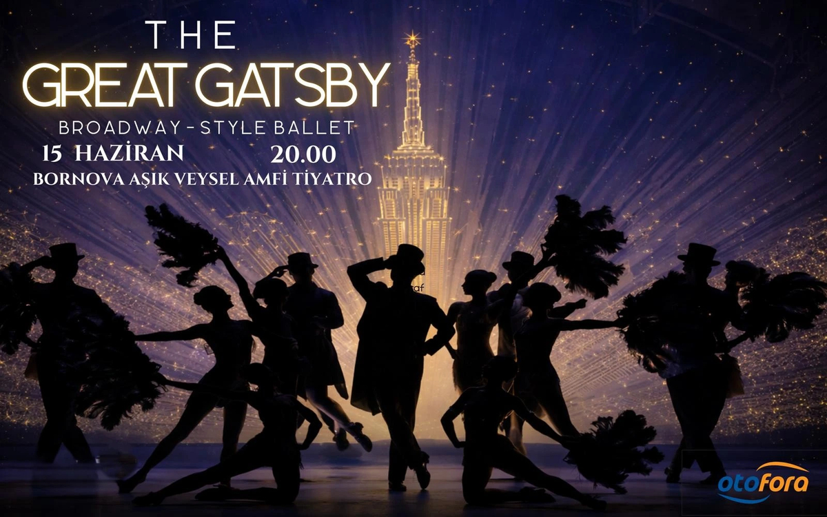 The Great Gatsby