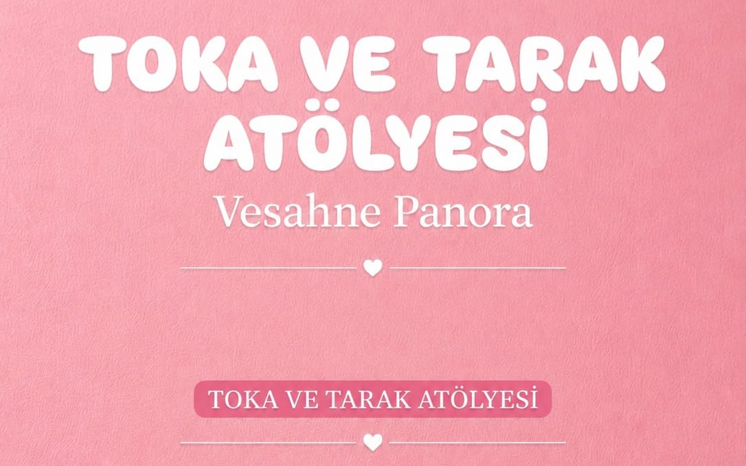 Toka ve Tarak Atölyesi