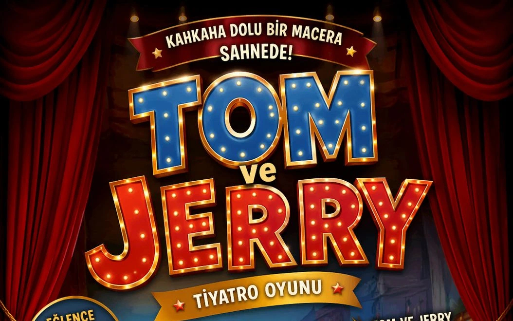 Tom ve Jerry