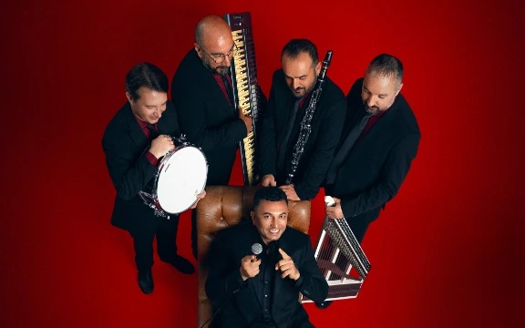 Toygan Avanoğlu – Hatıram Yeter