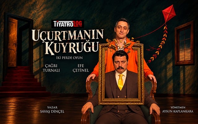 Uçurtmanın Kuyruğu Oyunu