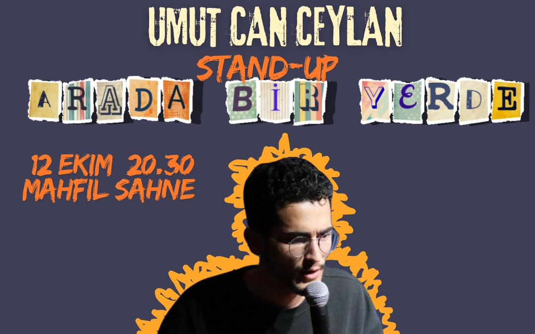 Umut Can Ceylan 