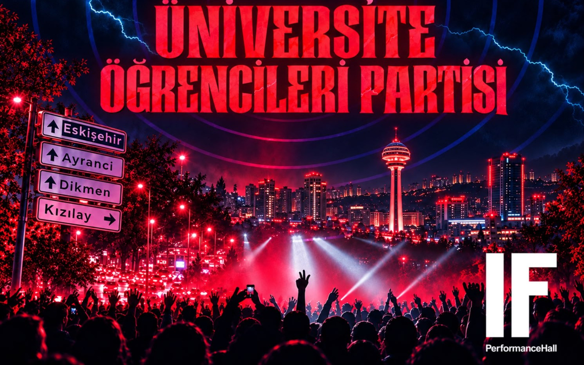 Üniversite Öğrencileri Partisi