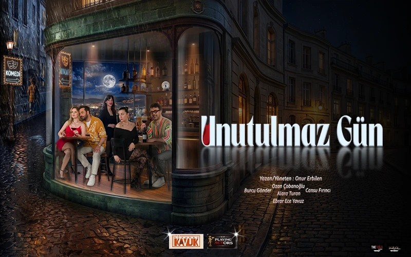 Unutulmaz Gün
