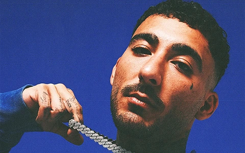 Uzi