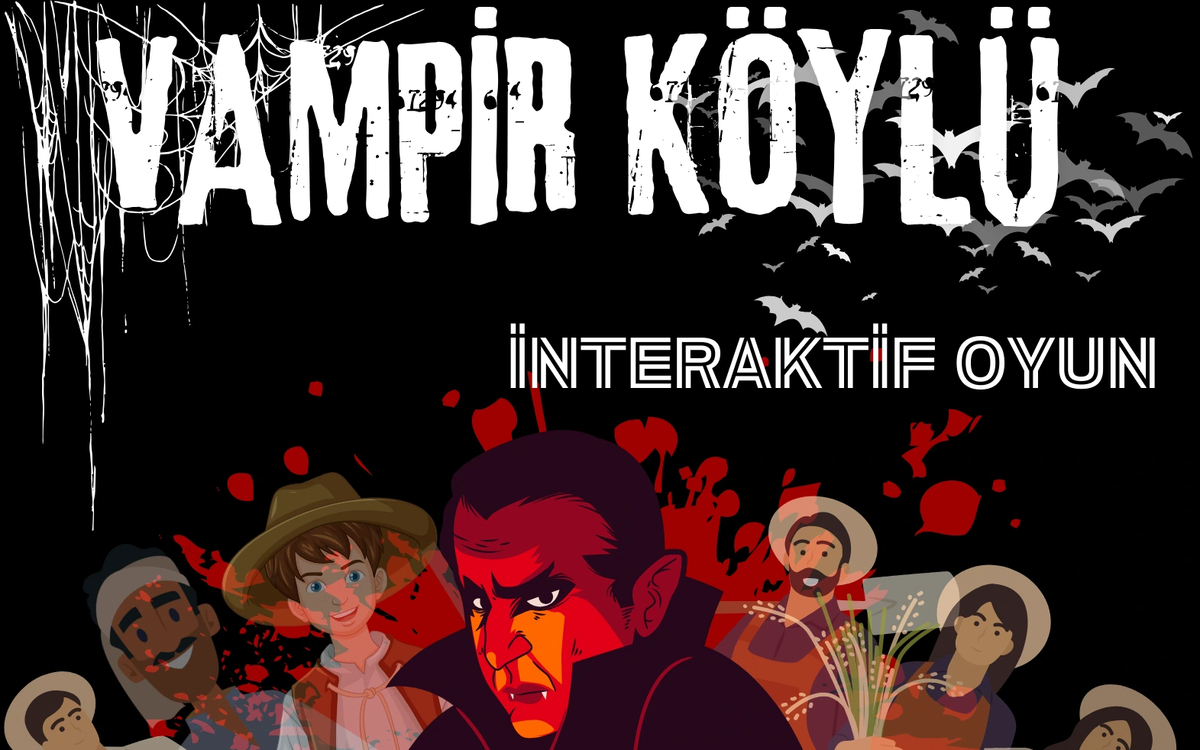 Vampir Köylü