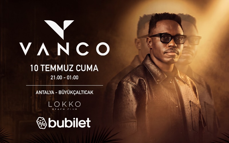 Vanco - Lokko Club