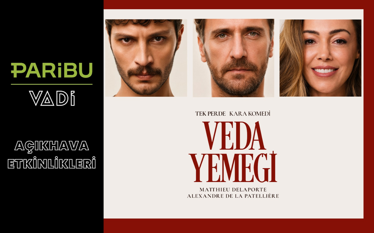 Veda Yemeği