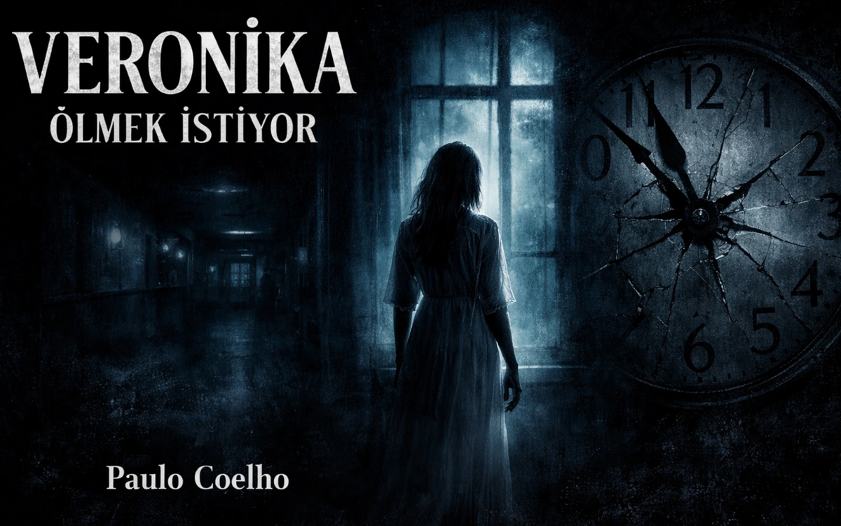 Veronika Ölmek İstiyor