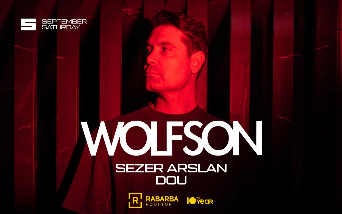 Wolfson