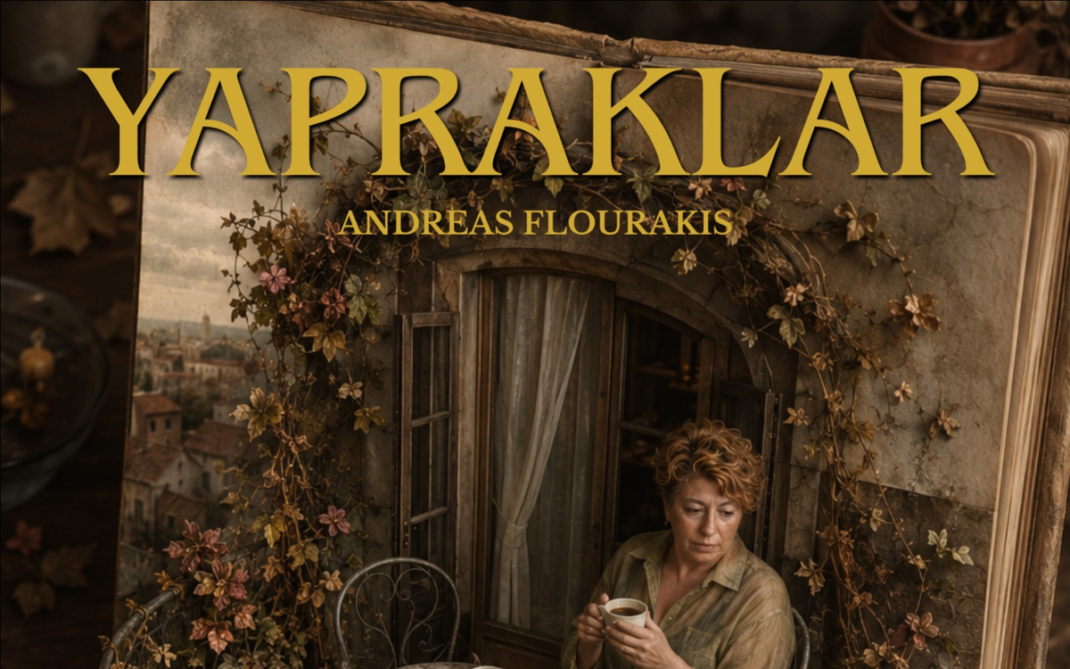 Yapraklar – (Prömiyer)