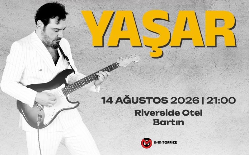 Yaşar Konseri
