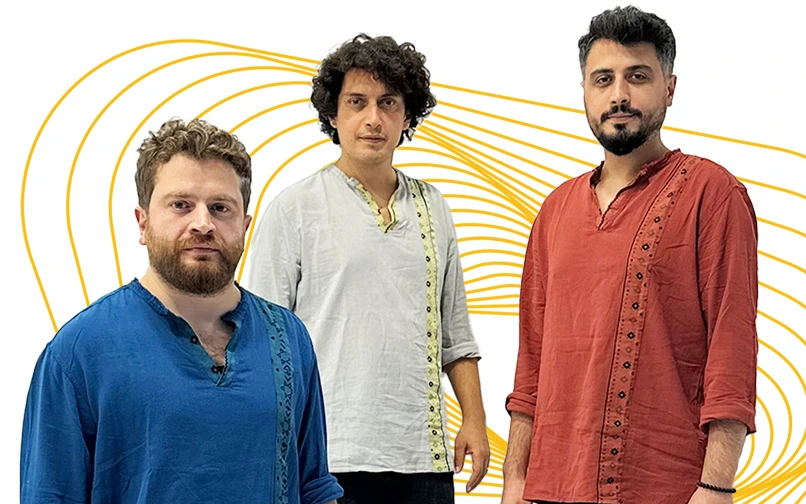 Yayla Trio