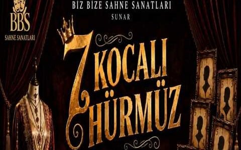 Yedi Kocalı Hürmüz