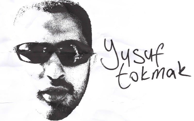 Yusuf Tokmak