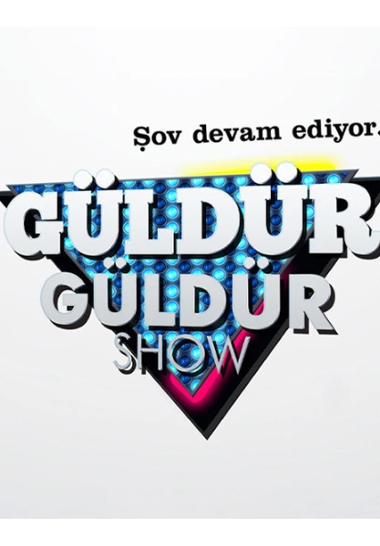 Güldür Güldür Show Konseri