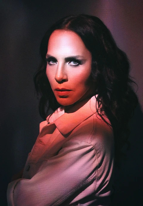 Sertab Erener