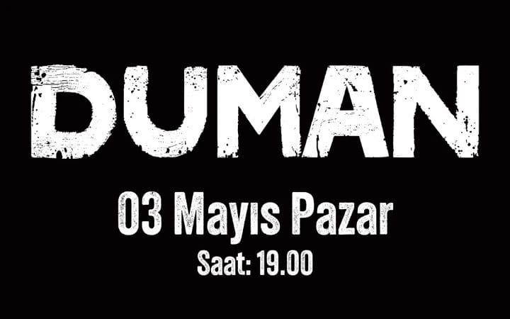  Duman