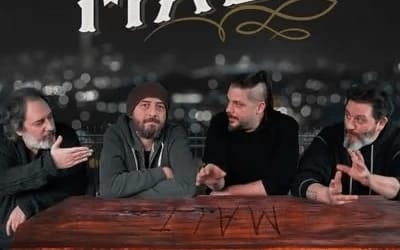 %100 Müzik Sunar: Malt