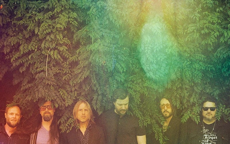 %100 Müzik Sunar: Midlake
