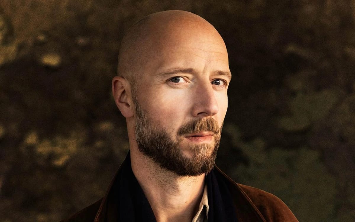%100 Müzik Sunar: Sivert Høyem