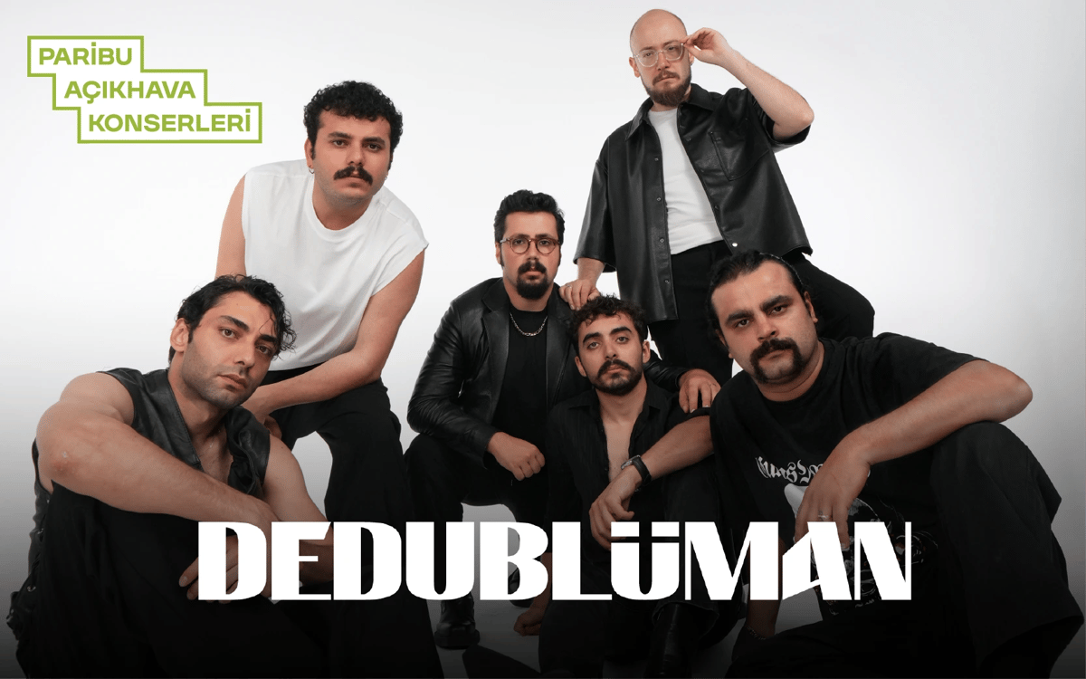 Dedublüman