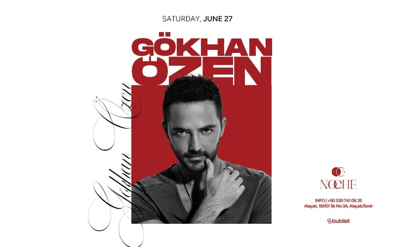 Gökhan Özen