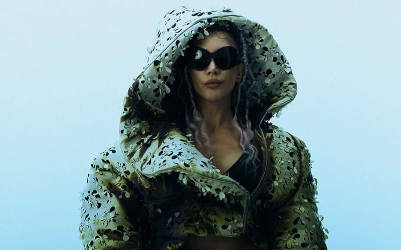 Hande Yener Konseri