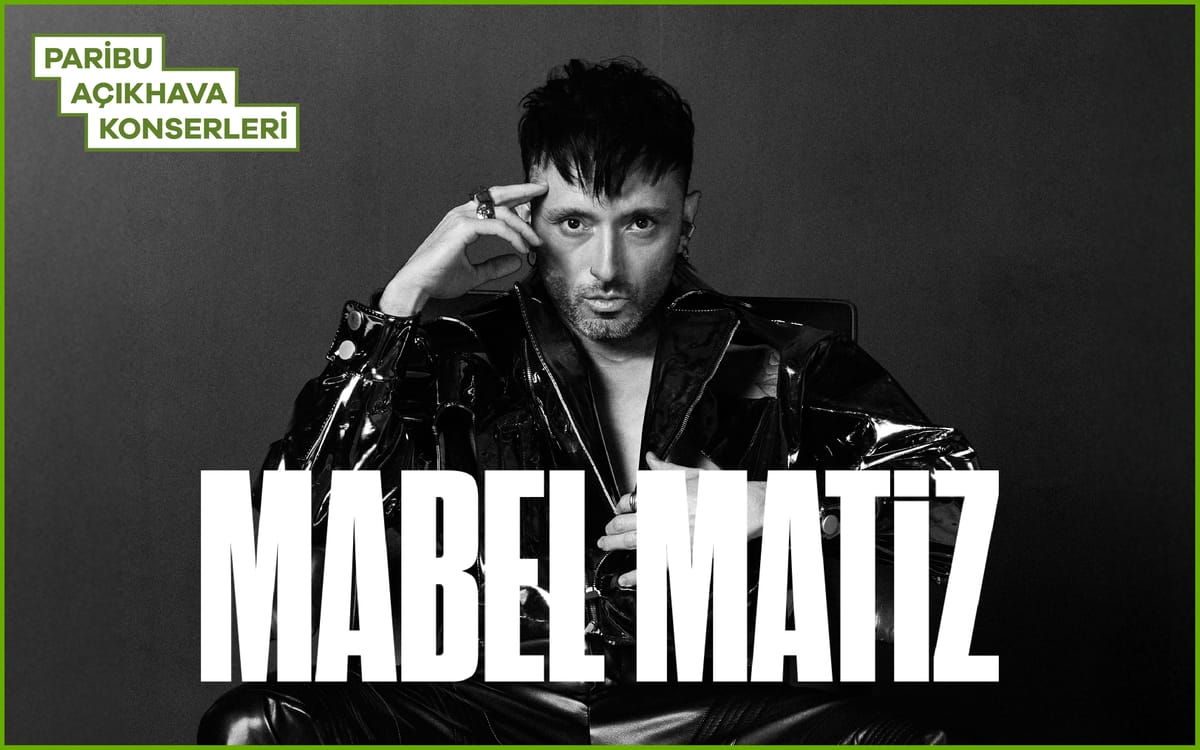 Mabel Matiz
