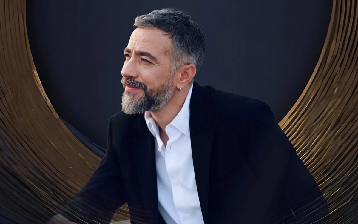 Resul Dindar Yemekli Gala Gecesi