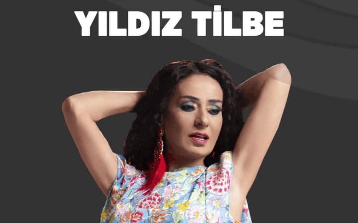   Yıldız Tilbe