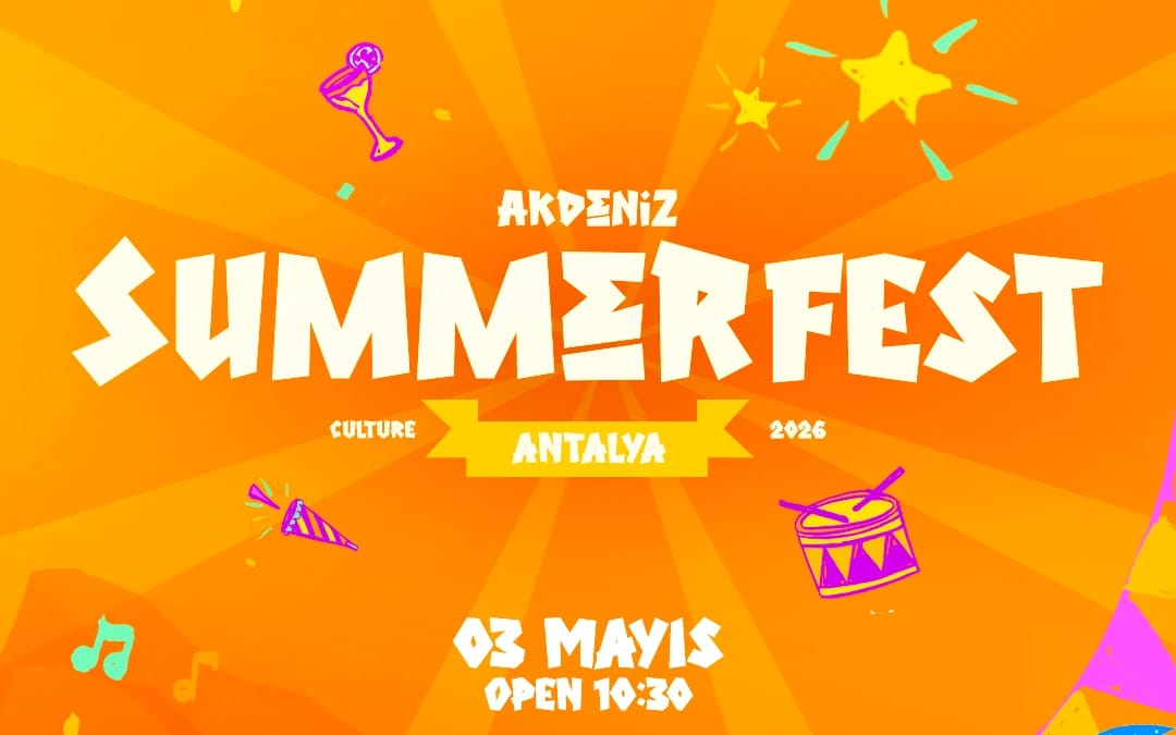 Akdeniz Summerfest 2