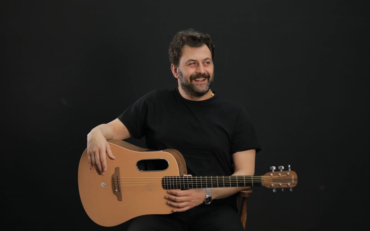 Ali Baran Konseri