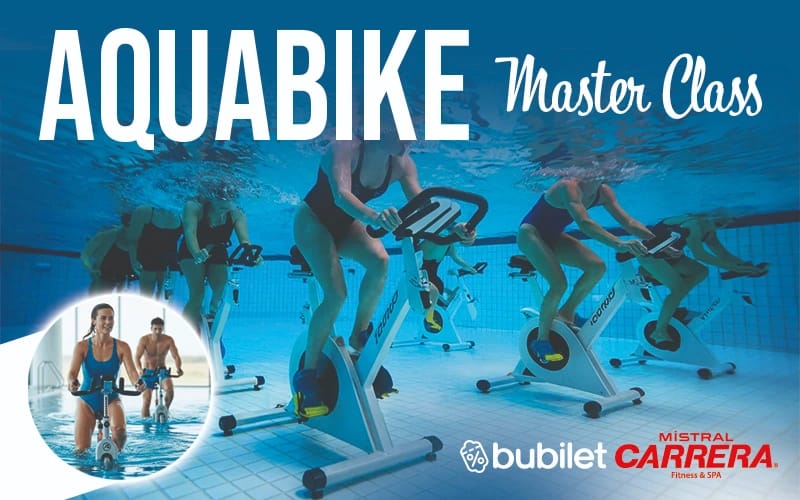AquaBike