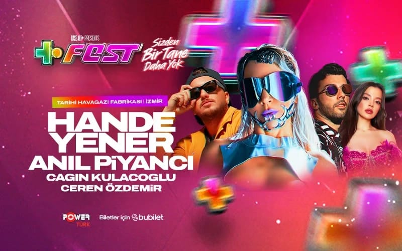 Artı Fest