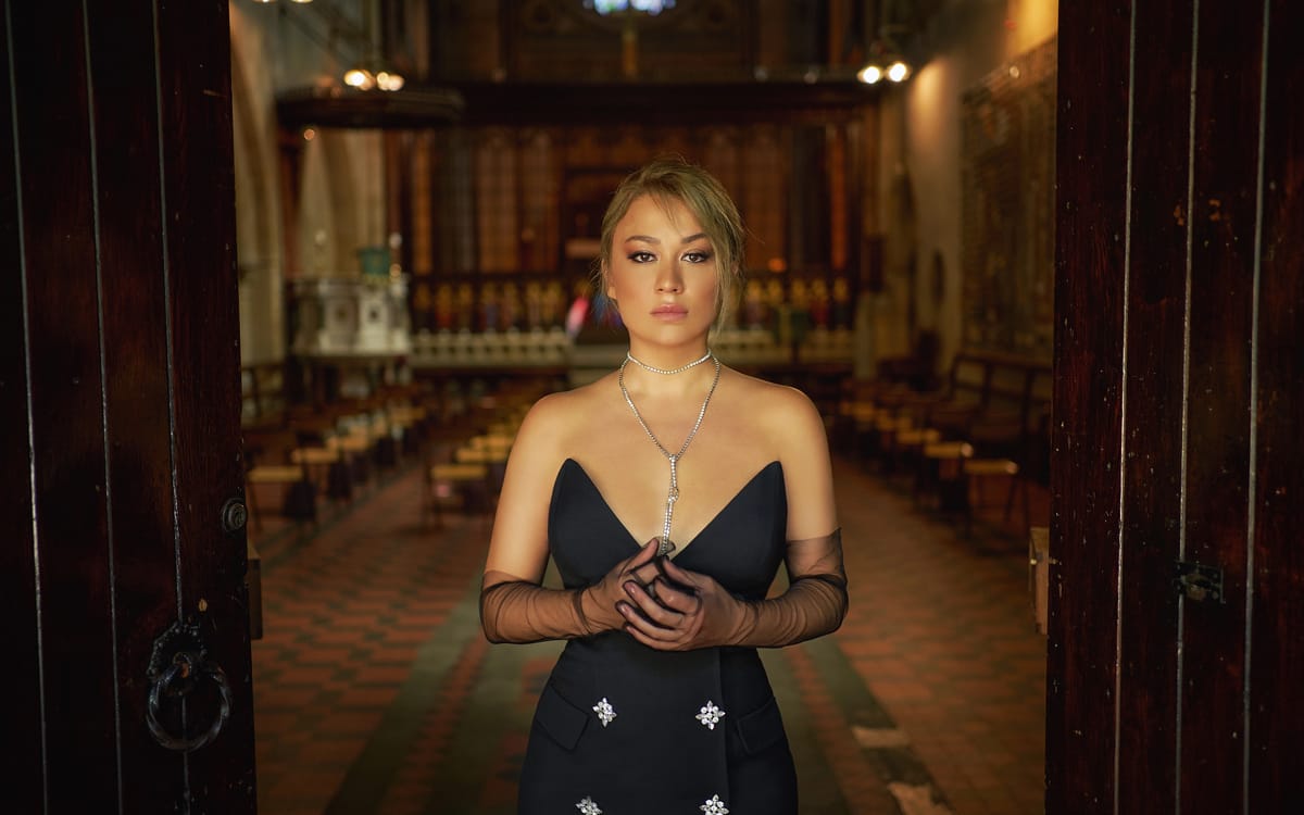 Ayçin Asan - Evet Ne Söylüyorduk Konseri