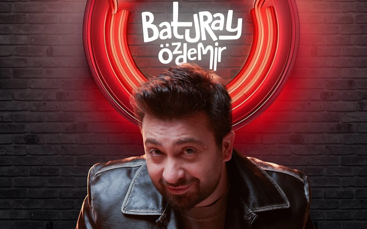 Baturay Özdemir Stand Up