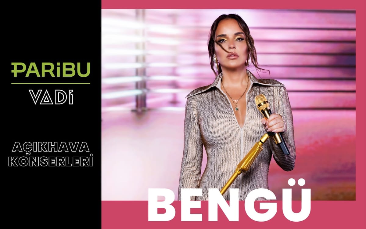 Bengü