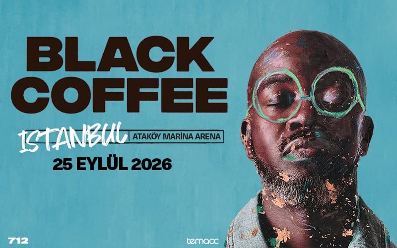 Black Coffee