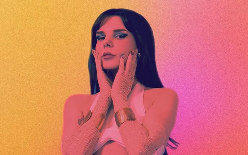 Blind Kayıkhane Sessions: Gaye Su Akyol