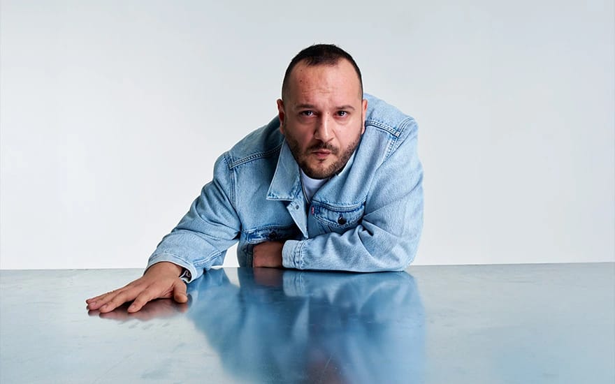 Çağrı Sinci Konseri