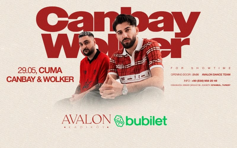 Canbay & Wolker