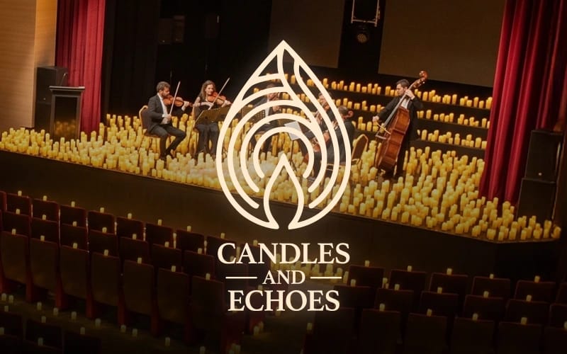Candles and Echoes - Çorlu