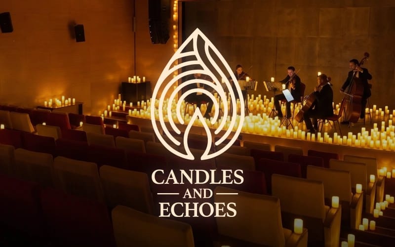 Candles and Echoes - Giresun