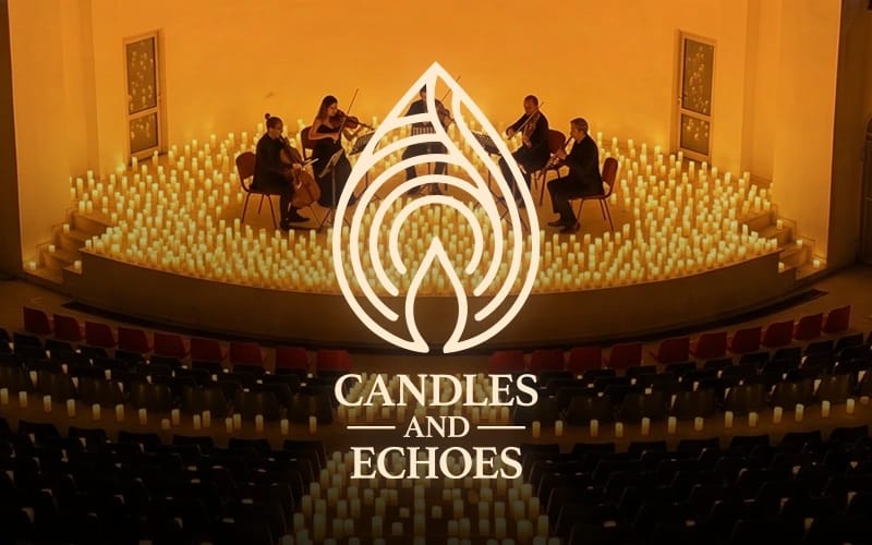 Candles and Echoes - Güzelbahçe